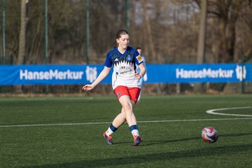 Bild 407 - wBJ Hamburger SV - Hertha BSC : Ergebnis: 2:1